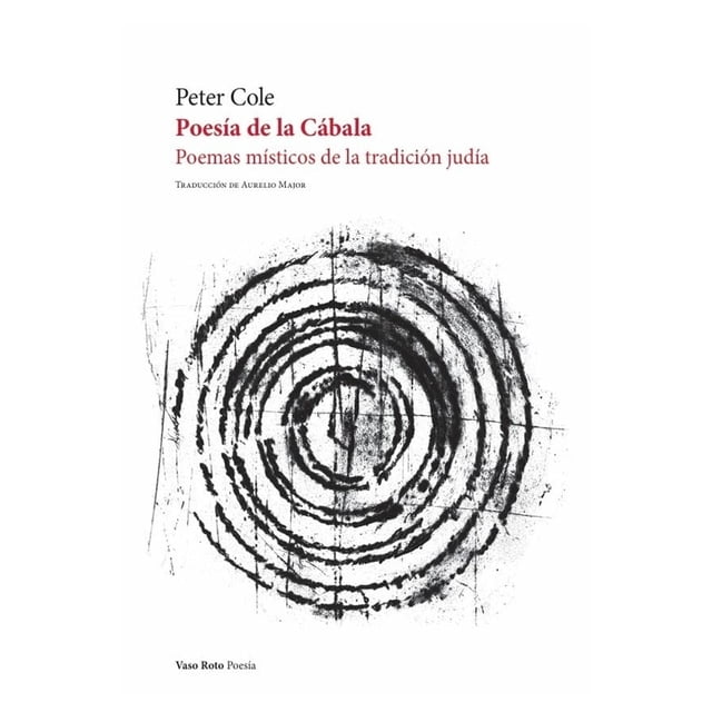 Poesía de la Cábala Blanco