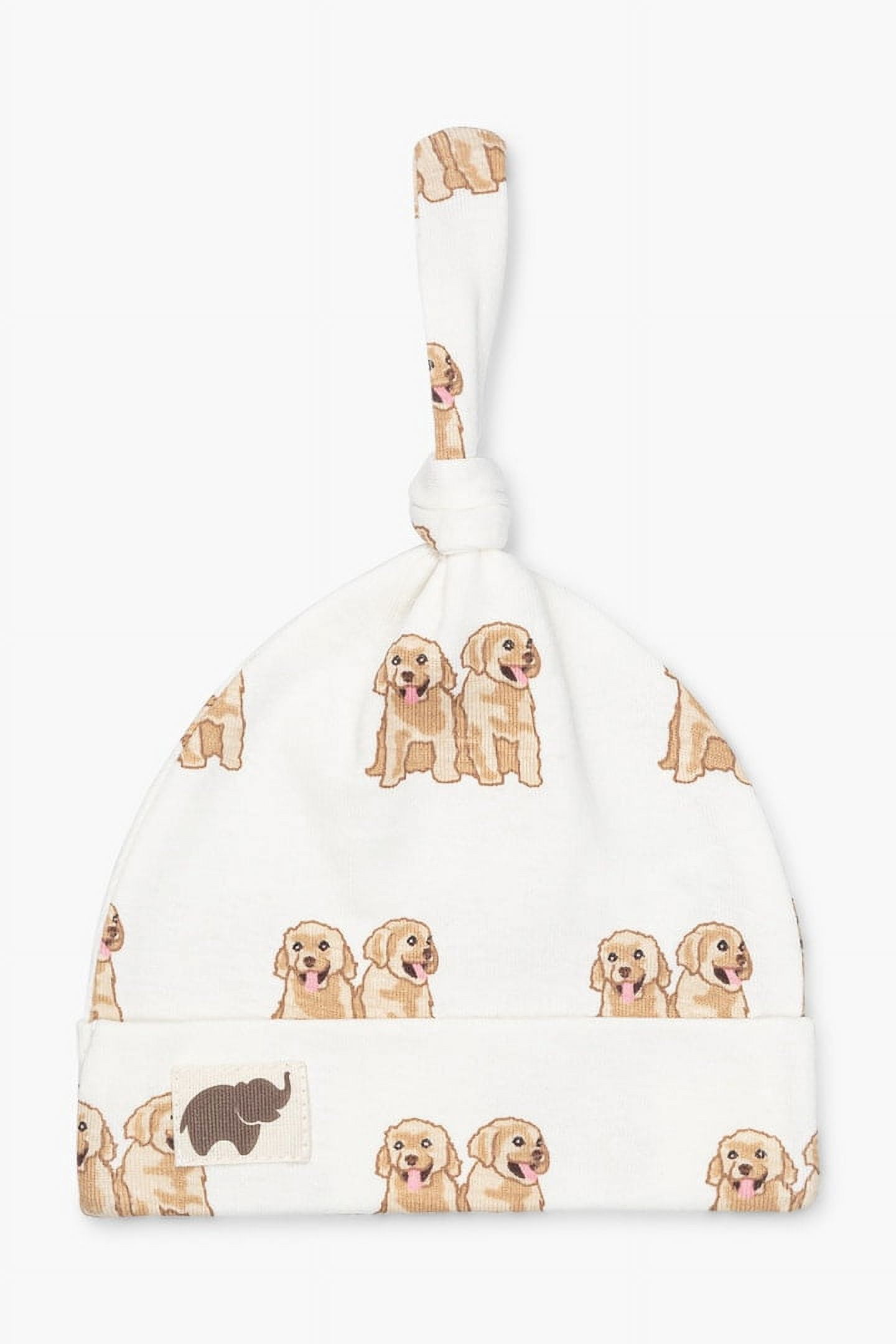 M+A by Monica + Andy Organic Gender Neutral Baby Shower Gift Set, 14-Piece, Preemie-3 Months