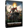 thumbnail image 1 of Transformers Rise of The Beasts (DVD) Anglais Seulement, 1 of 1