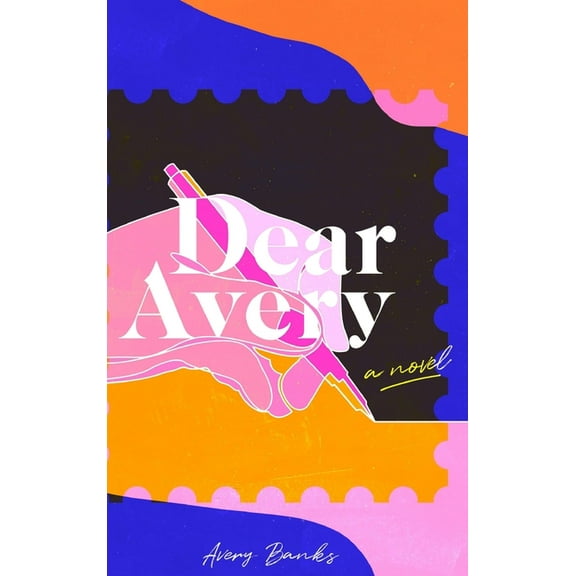 Dear Avery (Hardcover)
