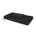 thumbnail image 2 of Funda para plancha eléctrica, bolsa de transporte gruesa para mayoría de planchas, estuche de nailon resistente, resistente al calor, funda para, 2 of 8