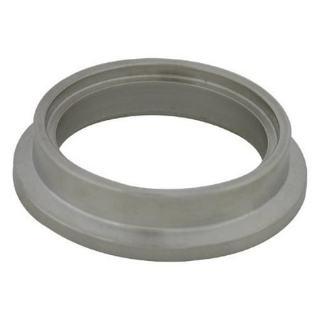 Mvr Wastegate - TiAL MVR/V44 (44mm) Wastegate V-Band Flange - Inlet, SS, Item ID: TIALWGVBFS-440-INLET By TiAL Sport from USA