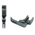 thumbnail image 2 of Cutex Low Shank Narrow Zipper Foot For Home Sewing Machine, 2 of 2