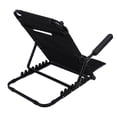 thumbnail image 1 of Backrest De La Cama De Elevación, 7 Posiciones Ajustables De La Cama Soporte Del Respaldo De La Cama Cabeza Del Cuello Brazo De Soporte No Es Deslizamiento Para El Dormitorio Para, 1 of 7