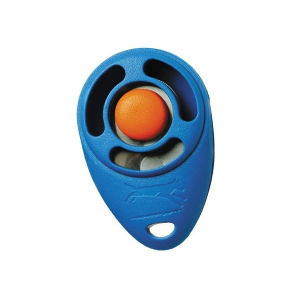 StarMark Triple Crown Pop-Training Clicker Dogs and Puppies