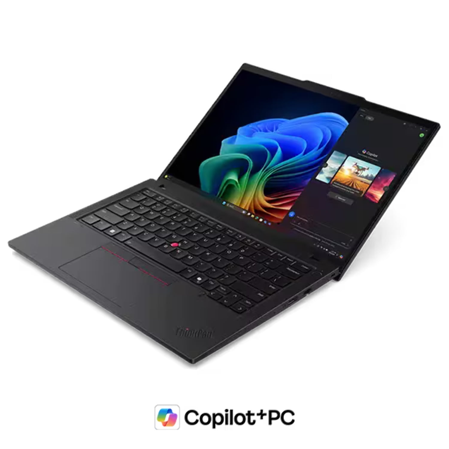 Lenovo ThinkPad 14" Touchscreen Laptop, AMD Ryzen AI 7 PRO 350, 512GB SSD, Windows 11 Pro, 21QJ00CNUS