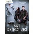thumbnail image 1 of DVD AcornMedia The Art Detectives Serie 1, 1 of 2