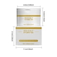 thumbnail image 3 of WIFKLSIIPG Gel Coiffant pour Cheveux Hommes Longue Durée Naturel et Brillant, 3 of 7