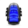 thumbnail image 1 of Yeacher Motorcycle Taillights With LED Turn Signal Replacement for YAMAHA YZF-R15 V3.0 2015-2021 YZF-R15 V4.0, 1 of 8