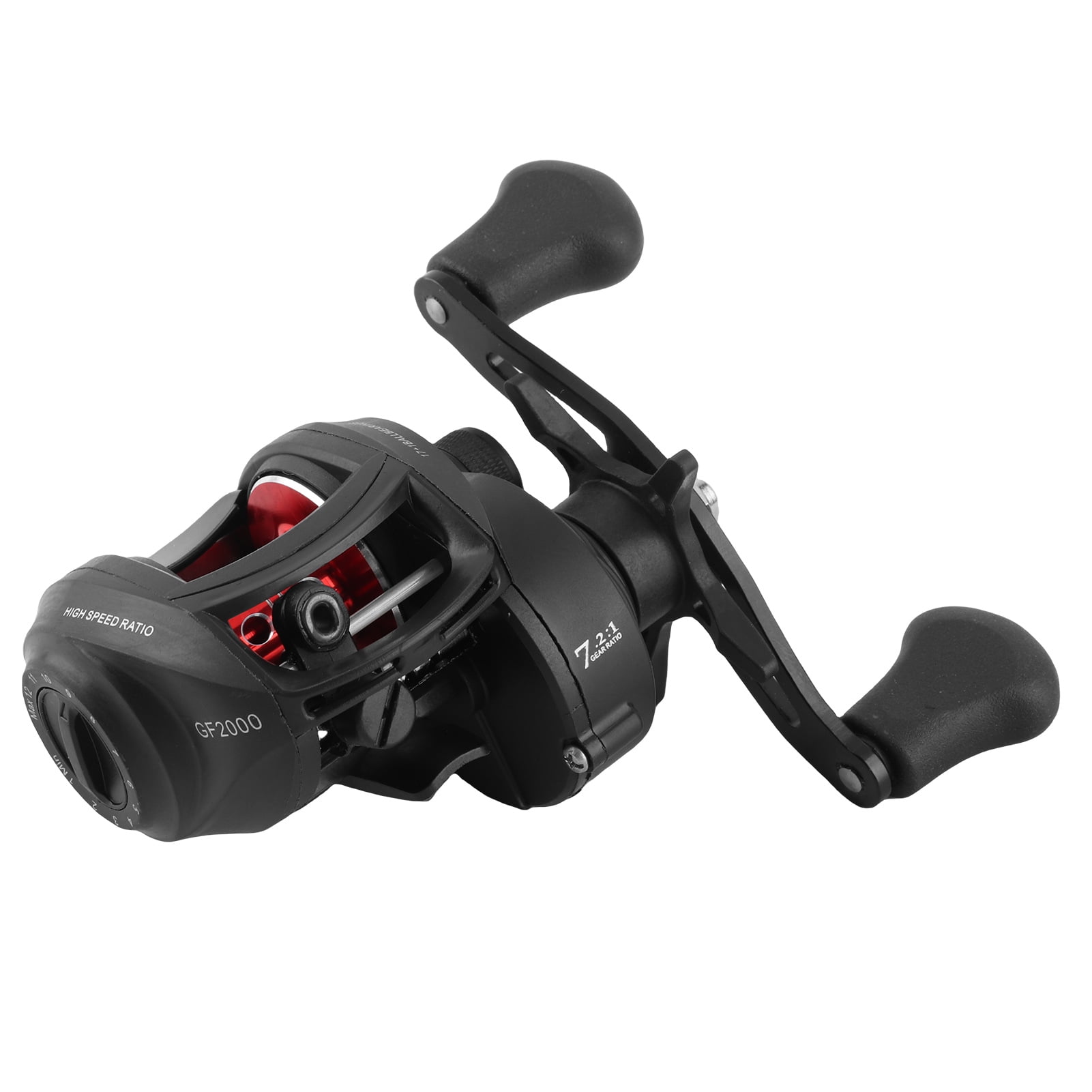 PENN Saltwater General Purpose Level Wind Conventional Fishing