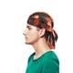 thumbnail image 5 of Pañuelo deportivo al aire libre, gorra de ciclismo con protección solar impresa transpirable (TJ-MC-01) Likrtyny  Para estrenar, 5 of 6