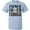 AE-Light Blue, variant on Inktastic Juneteenth Since 6-19-1865 T-Shirt