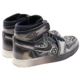 thumbnail image 2 of Ni - ke FQ8155-010 Ni - ke Air Jordan 1 High Zoom CMFT 2 Dia De Muertos Pale Ivory (Men's), 2 of 5