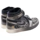 thumbnail image 2 of Ni-k-e FQ8155-010 Ni-k-e Air Jordan 1 High Zoom CMFT 2 Dia De Muertos Pale Ivory (Men's), 2 of 6