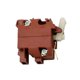 thumbnail image 4 of Durable Angle Grinder Switch Button Switch 45 X 3 X 45cm For Bosch Angle Grinder GWS PWS 115mm PWS 10-125 CE, 4 of 5