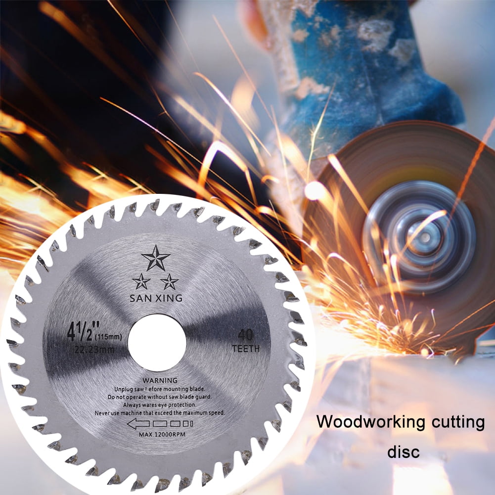 4.5 inch circular saw blades sale