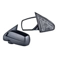 thumbnail image 1 of Espejo Generica Silverado 2014 A 2018 Chevrolet Izquierdo Manual Corrugado, 1 of 4