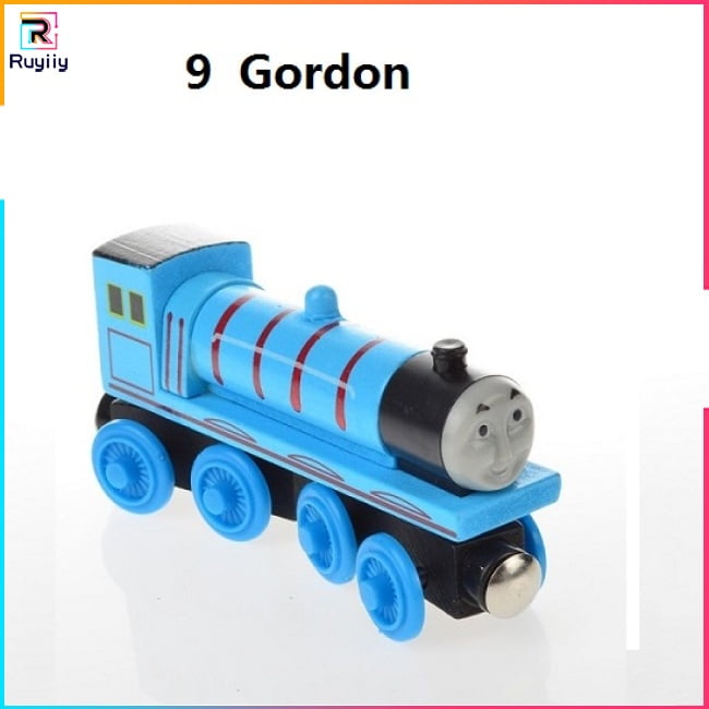 Thomas & Friends Trenes de juguete MINIS - Paquete de 20 motores de empuje en miniatura y vehículos ferroviarios para juegos de simulación para niños preescolares a partir de 3 años