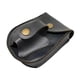 thumbnail image 1 of Bolsa de accesorios para bolsas de PU, accesorios para colgar, bolsa de cinturón multiusos portátil Negro, 1 of 9