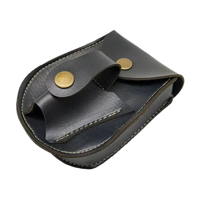 Bolsa riñonera Perfecl Soporte Accesorios paquete duradero negro