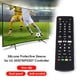 thumbnail image 3 of Tmvgtek Funda Protectora De Silicona Para Mando A Distancia Para Lg Tv Akb75095307 (Negro), 3 of 7