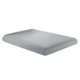 thumbnail image 1 of Bamboohart Mattress Cover Protector Full Mattress Protector Waterproof and Bed stink Proof Mattress Protector Breathable Soft Quiet Machine Washable, 1 of 2
