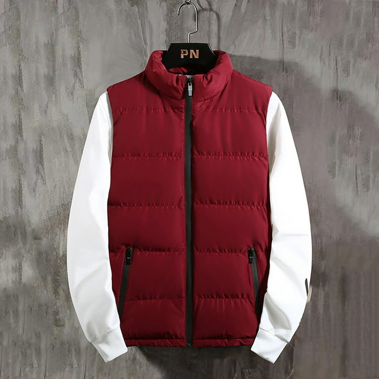 Down clearance vest clearance