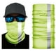 thumbnail image 4 of Advancent Polaina reflectante de poliéster para el cuello, protección facial portátil de Color sólido, pesca, motociclismo, Camping, Camping, Ciclismo Amarillo, 4 of 6