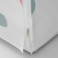 thumbnail image 3 of Washing Machine Cover Waterproof Washer Cover Washing Machine Dust Cover, 3 of 8