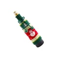 thumbnail image 2 of Toystoory 2 uds., funda para botella, bolsa para botella con lazo para fiesta de Navidad, decoración de de punto, Protector de vino, fundas para Kits de decoración para fiestas muñeco de nieve Toystoory HA007526-01B, 2 of 6