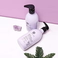 thumbnail image 3 of Luseta Biotin B-Complex Shampoo & Conditioner Set for Hair Growth and Strengthener - Hair Loss Treatment for Thinning Hair With Biotin Caffein and Argan Oil for Men & Women - All Hair T, 3 of 3