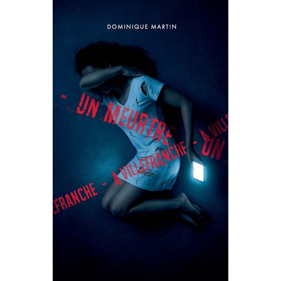 Un meurtre àVillefranche, (Paperback)