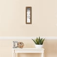 thumbnail image 3 of ArtToFrames 4x16 inch Black Picture Frame, Black Wood Poster Frame (4628), 3 of 7
