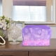 thumbnail image 4 of Neceser Floral Transparente - Impermeable PVC - Organizador de Maquillaje de Viaje de Gran Capacidad, 4 of 5