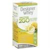 Designer Protein Designer Whey Protein 2GO Drink Mix, 5 ea
