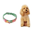 thumbnail image 3 of Collar para mascotas Sunnimix cuero 44x3cm, 3 of 8