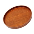 thumbnail image 1 of Bandeja de comida perfecl Natural Bandeja de Servicio Pastel Pan Snacks, 1 of 7