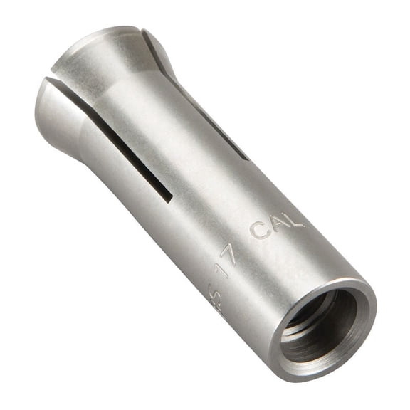 RCBS .44/11MM Standard Bullet Puller Collet Hardened Steel for Jacketed Bullets