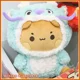 thumbnail image 3 of Mascota del año del dragón 2024, pequeño panda Bubu y Yier, muñeco de peluche, oso panda de dibujos animados, muñeco de peluche suave kawaii, regalo de juguete, 3 of 5
