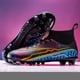 thumbnail image 5 of Botas de fútbol profesionales para hombre y mujer, tacos ultraligeros con picos largos, zapatos de fútbol de alta calidad, Partido de entrenamiento Unisex al aire libre, 5 of 5