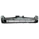 thumbnail image 1 of Parrilla Cromada Chasis Corto 9 Pasajeros Wld TYG Toyota Hiace, 1 of 1