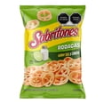thumbnail image 2 of Botana Sabritones rocadas sabor sal y limón 38 g, 2 of 4