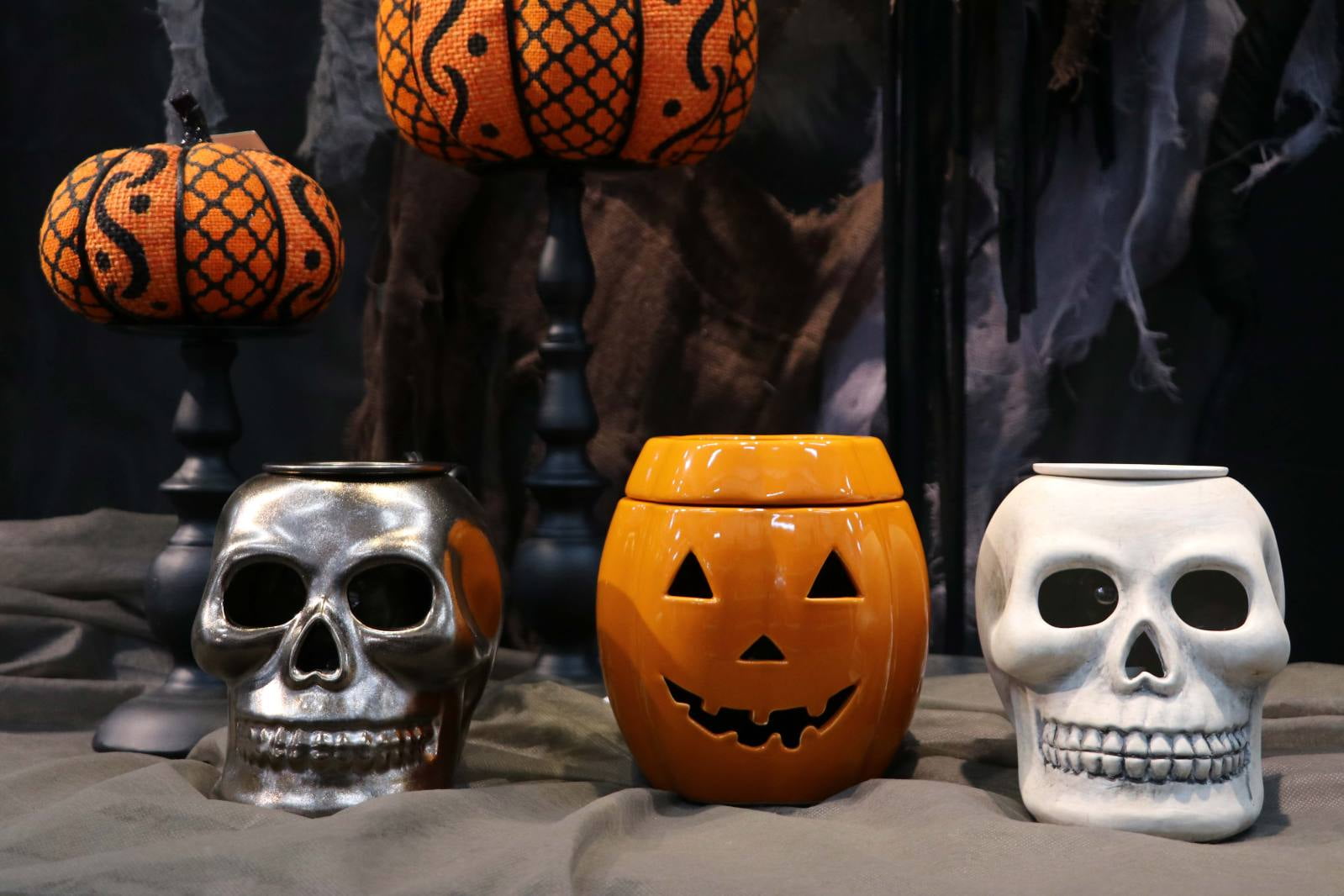 buy halloween stuff