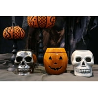 Way to Celebrate Halloween Multicolor Fragrance Bar Warmer Decoration (5.5 in)