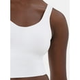 thumbnail image 6 of Avia Women's Lightly Lined Cami Bra, Sizes XS-XXXL, 6 of 6