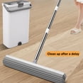 thumbnail image 4 of Birdeem Folding Cotton Mop Accessory Cotton Head, 4 of 6