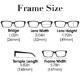 thumbnail image 3 of CATWALK Womens Oversized Cat Eye Plastic Fashion Frame Sunglasses with Mirror Flash Lens Option - Gradient Brown Lens on Olive Frame, 3 of 5