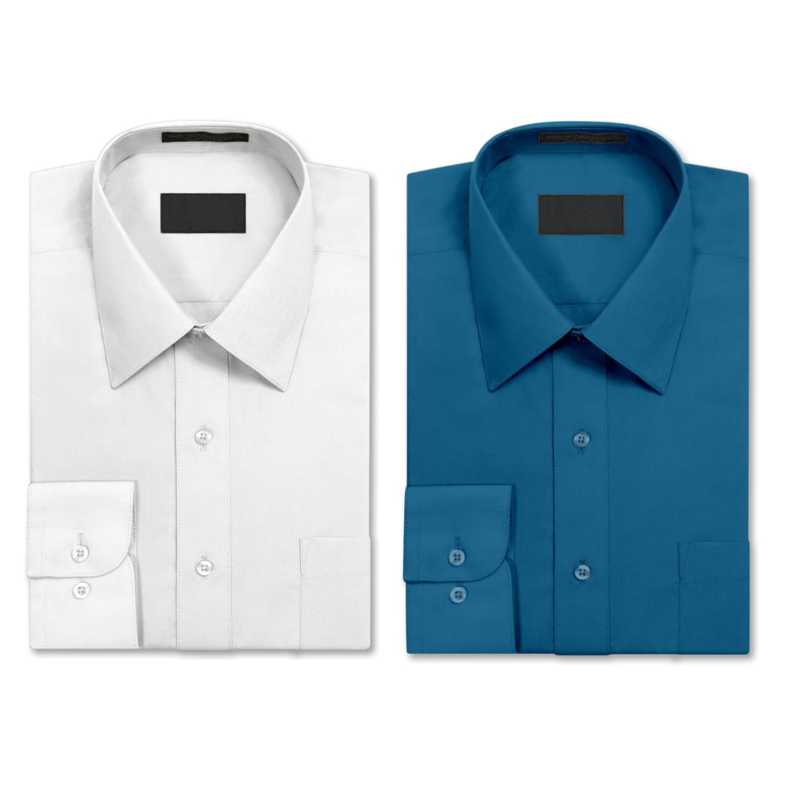 Long Sleeve Dress Shirt 