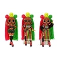 thumbnail image 3 of Poupée-mannequin LOL Surprise OMG Queens, Sways, 3 of 6