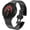Black, variant on Metal Strap Compatible with Samsung Galaxy Watch 6 40mm 44mm Band/6 Classic 43mm 47mm/Watch 5 Pro 45mm/Watch 5/4 40mm 44mm/Watch 4 Classic 42mm 46mm, Stainless Steel Link Bracelet